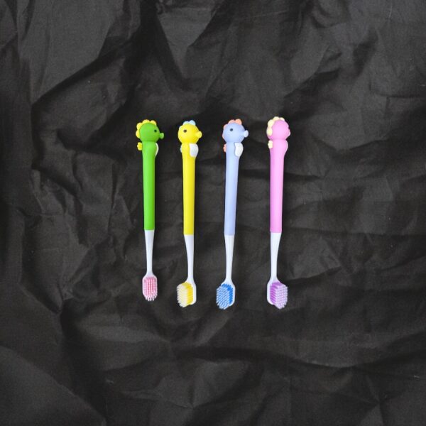 Toothbrush - Pack of 4