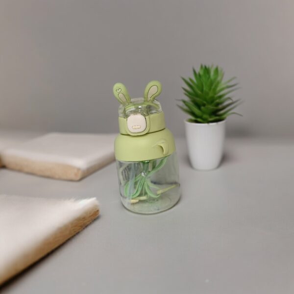 Bunny Ears Bottle