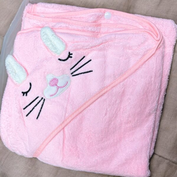 Baby Towel