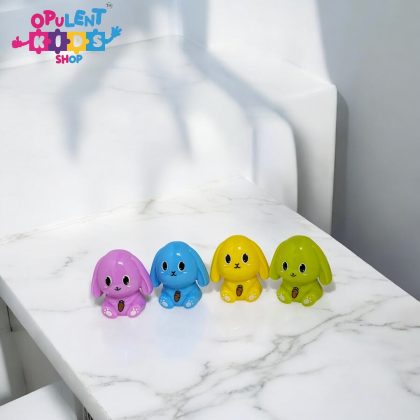 Sharpener - Pack of 4