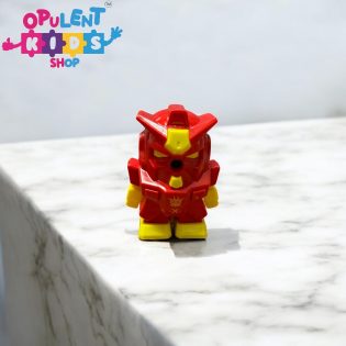 Transformer Kids Sharpener