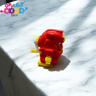 Transformer Kids Sharpener - Image 2