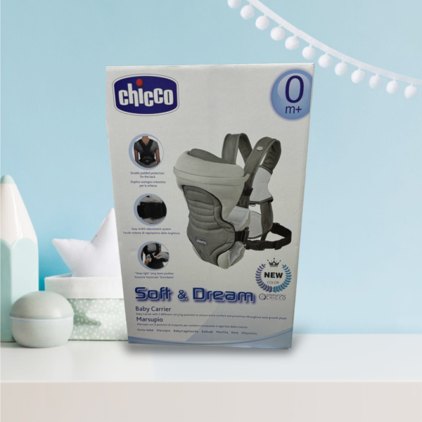 Chicco Baby Carrier - Image 2