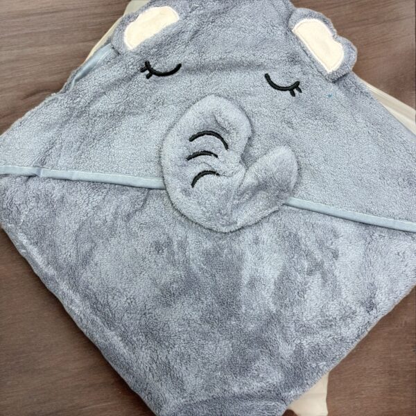 Baby Towel - Image 2