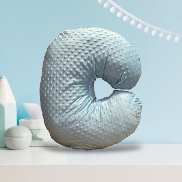 Cotton Feeding Pillow