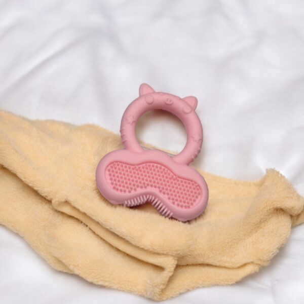 Silicone Teether