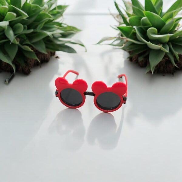 Mickey Mouse Sunglasses