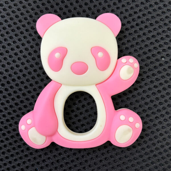 Cartoon Teether