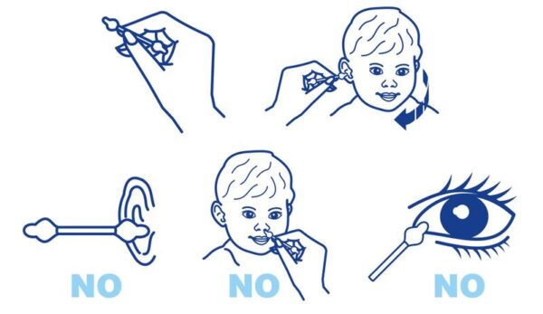 Baby Earbuds - Image 3