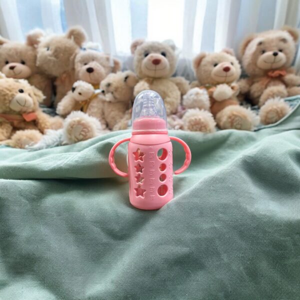 MiniTree Feeding Bottle - 120ml