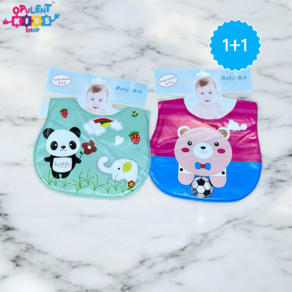 Bib - Pack of two