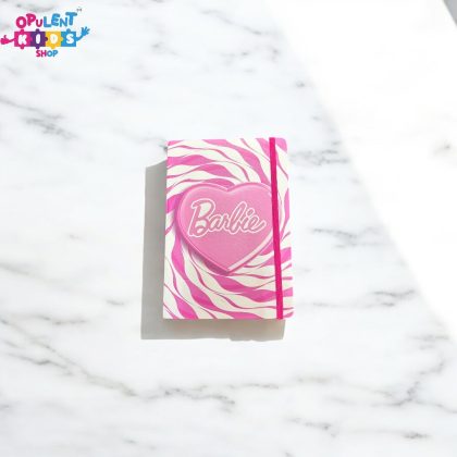 Kids Barbie Diary