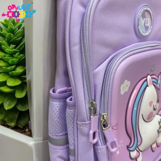 Kids School Bag - Image 3