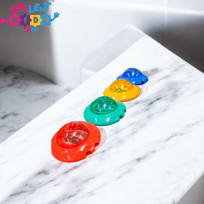 Sharpener - Pack of 4