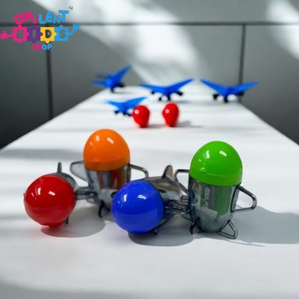 UFO Sharpener - Pack of 4