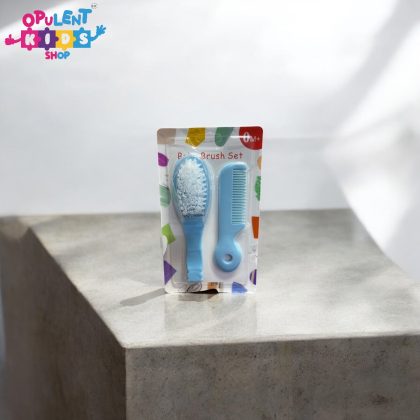 Baby Grooming Kit