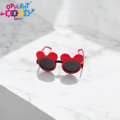 Mickey Mouse Sunglasses