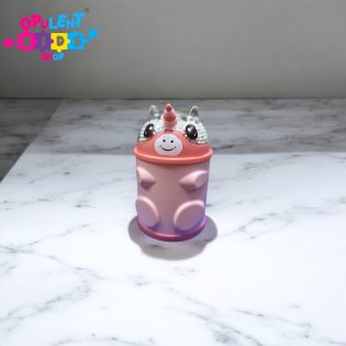 Kids Money Bank With Number Lock
