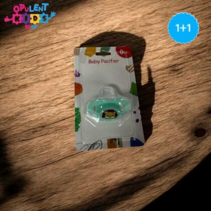Baby Pacifier