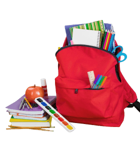 School Essentials