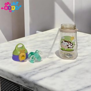 Opulent water bottles(GPT – 550(2)) - Image 2