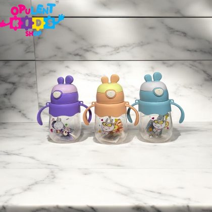 Opulent water bottles(GPT – 450)