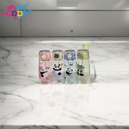 Opulent water bottles(GPT – 600(2))