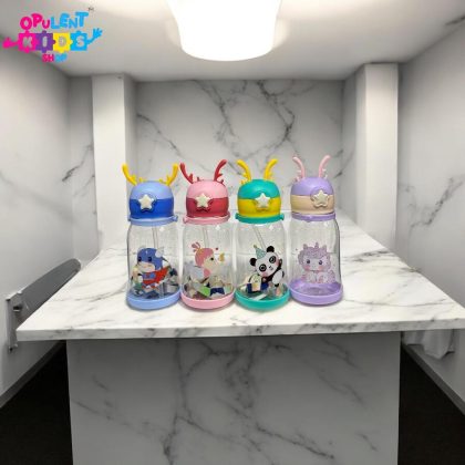 Opulent water bottles(GPT – 550(3))