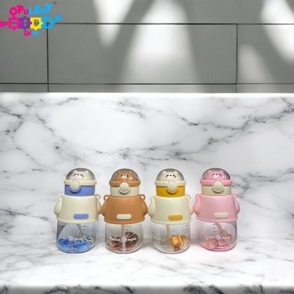 Opulent water bottles(GPT – 630)