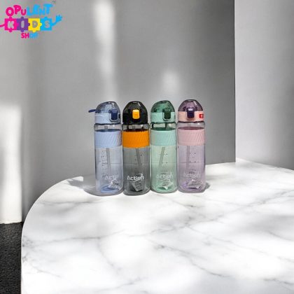 Opulent water bottles(GPT – 720)