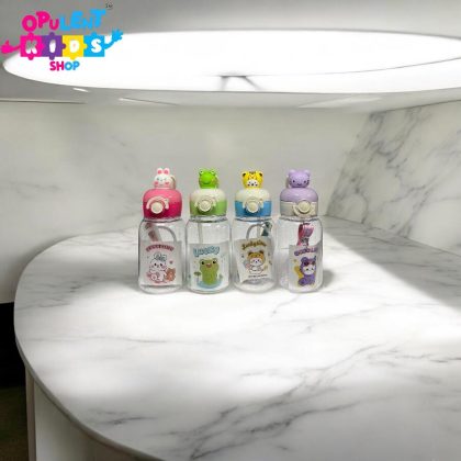 Opulent water bottles(GPT – 600(3))