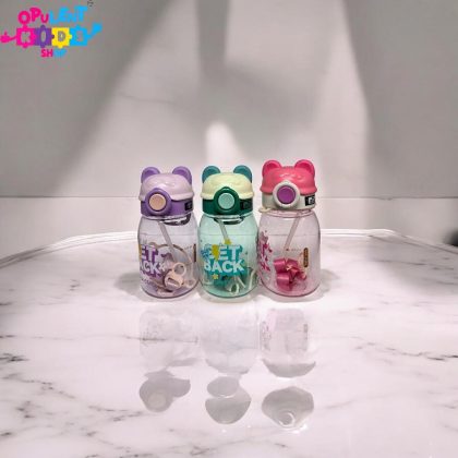 Opulent water bottles(GPT – 500)