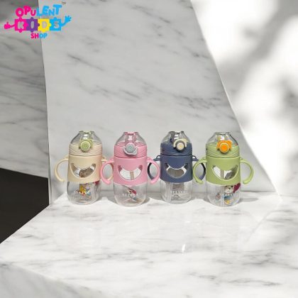 Opulent water bottles(GPT - 420)