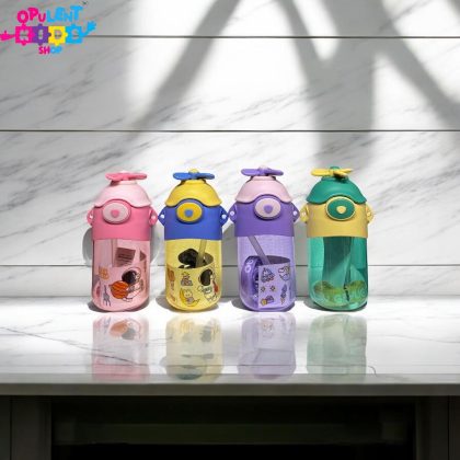 Opulent water bottles(GPT - 700)
