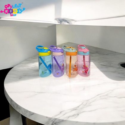 Opulent water bottles(GPT - 400)