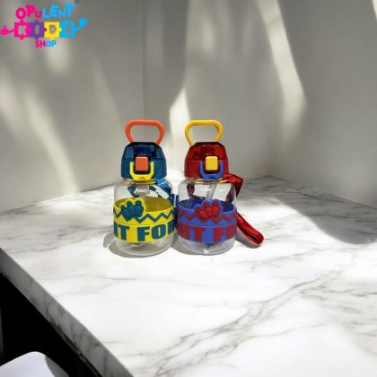 Opulent water bottles(GPT – 650)