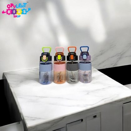 Opulent water bottles(GPT – 550(1))