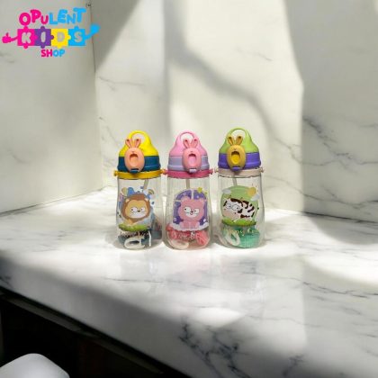 Opulent water bottles(GPT – 550(2))