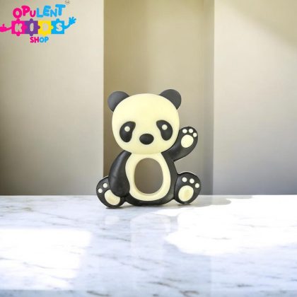 Opulent Silicone Teether