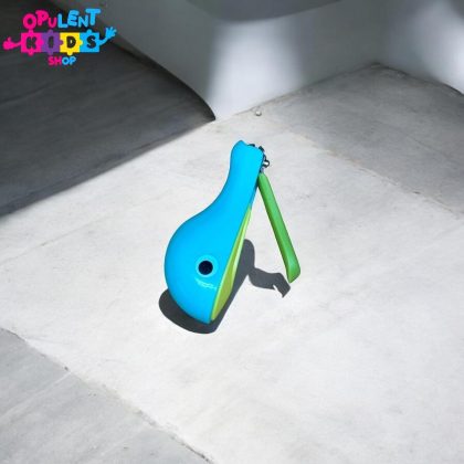 Opulent Compact Foldable Nail Cutter