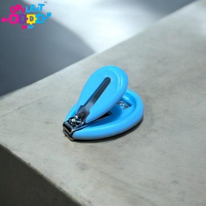 Opulent Baby-Friendly Nail Cutter