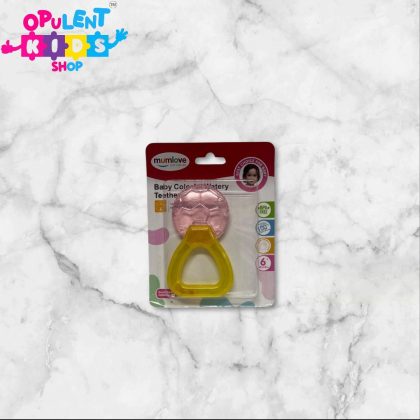 Opulent Baby Water-Filled Teether