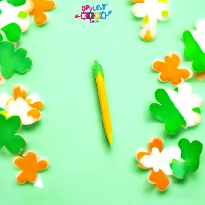 Kids Cute Sweetcorn Pencil - 0.7mm