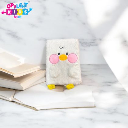 Kids Fur NoteBook