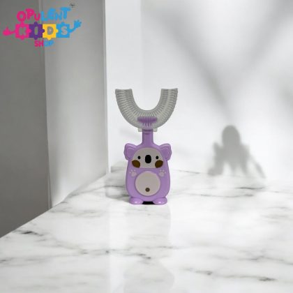 Kids 360 Degree Brush