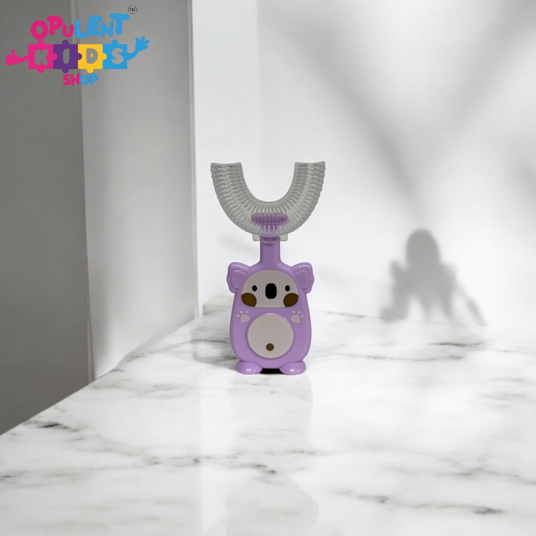 Kids 360 Degree Brush