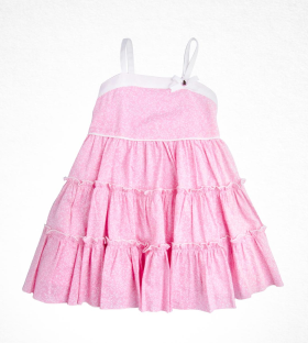 Girls Frock