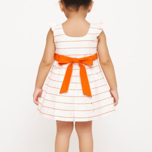 Adorable Kids frock - Image 4